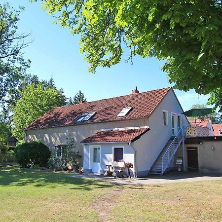 Ferienwohnung Kagar See 9881 외부 사진