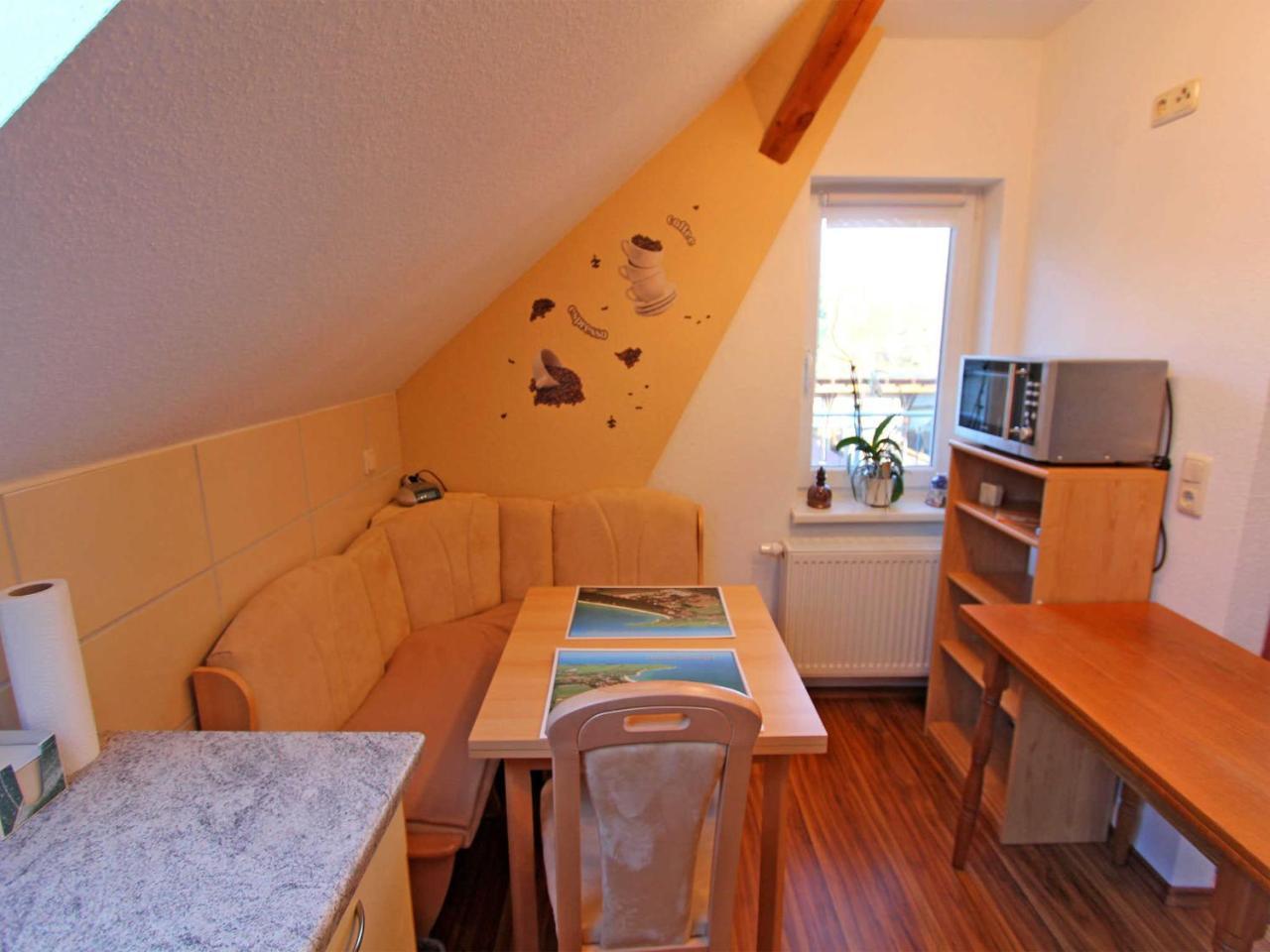Ferienwohnung Kagar See 9881 외부 사진