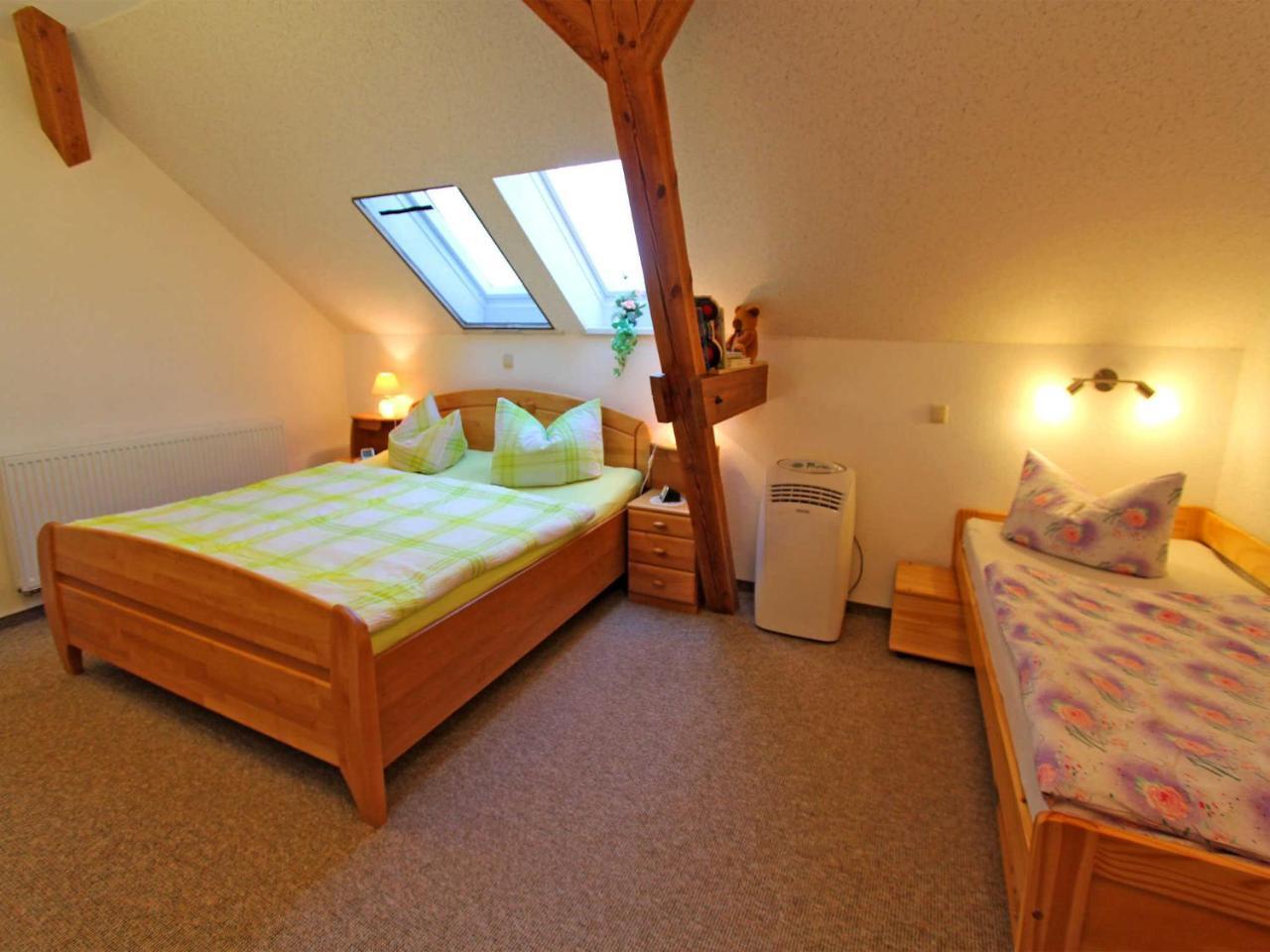 Ferienwohnung Kagar See 9881 외부 사진