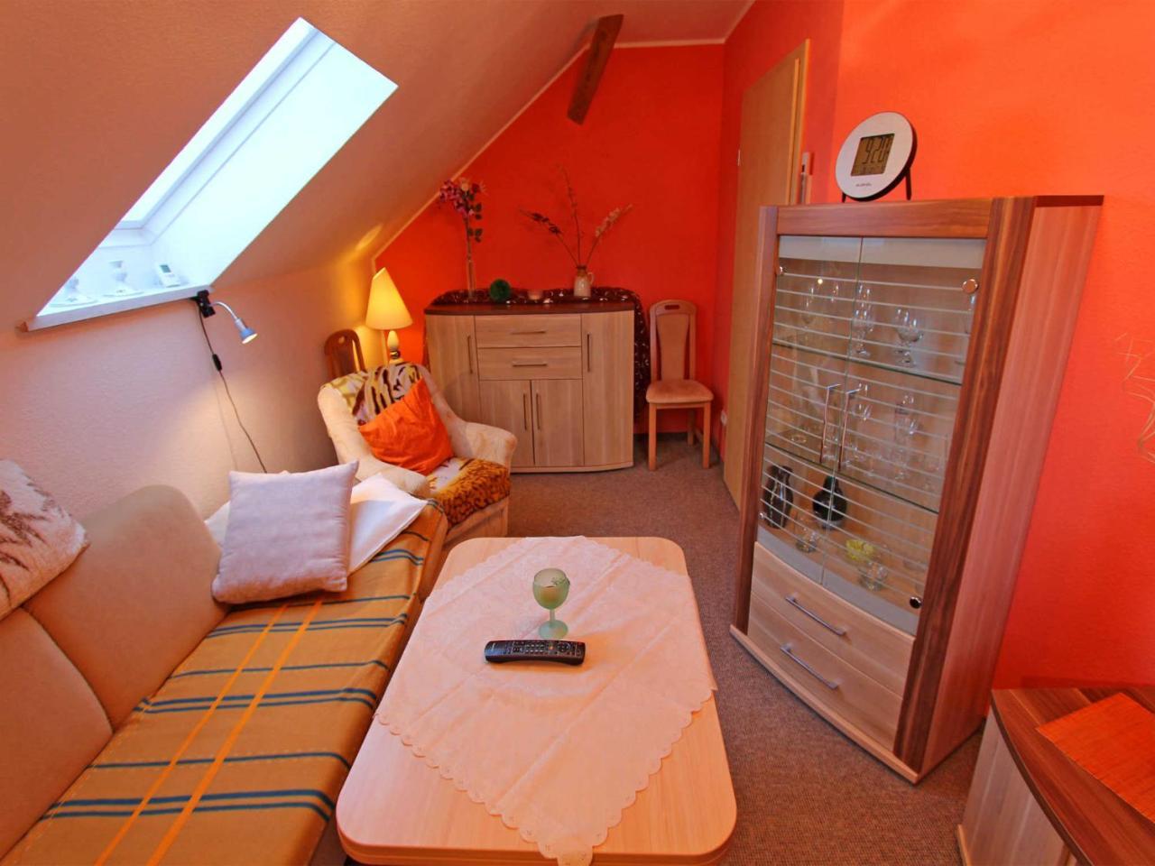 Ferienwohnung Kagar See 9881 외부 사진