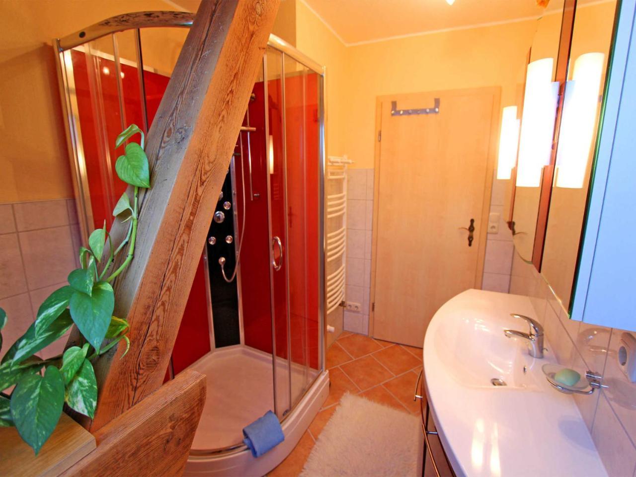 Ferienwohnung Kagar See 9881 외부 사진