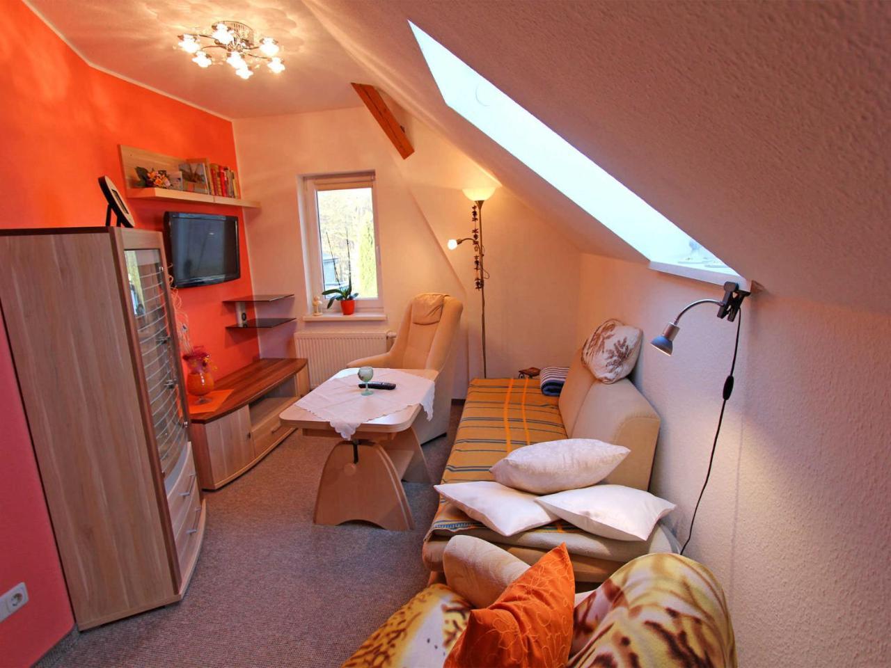 Ferienwohnung Kagar See 9881 외부 사진