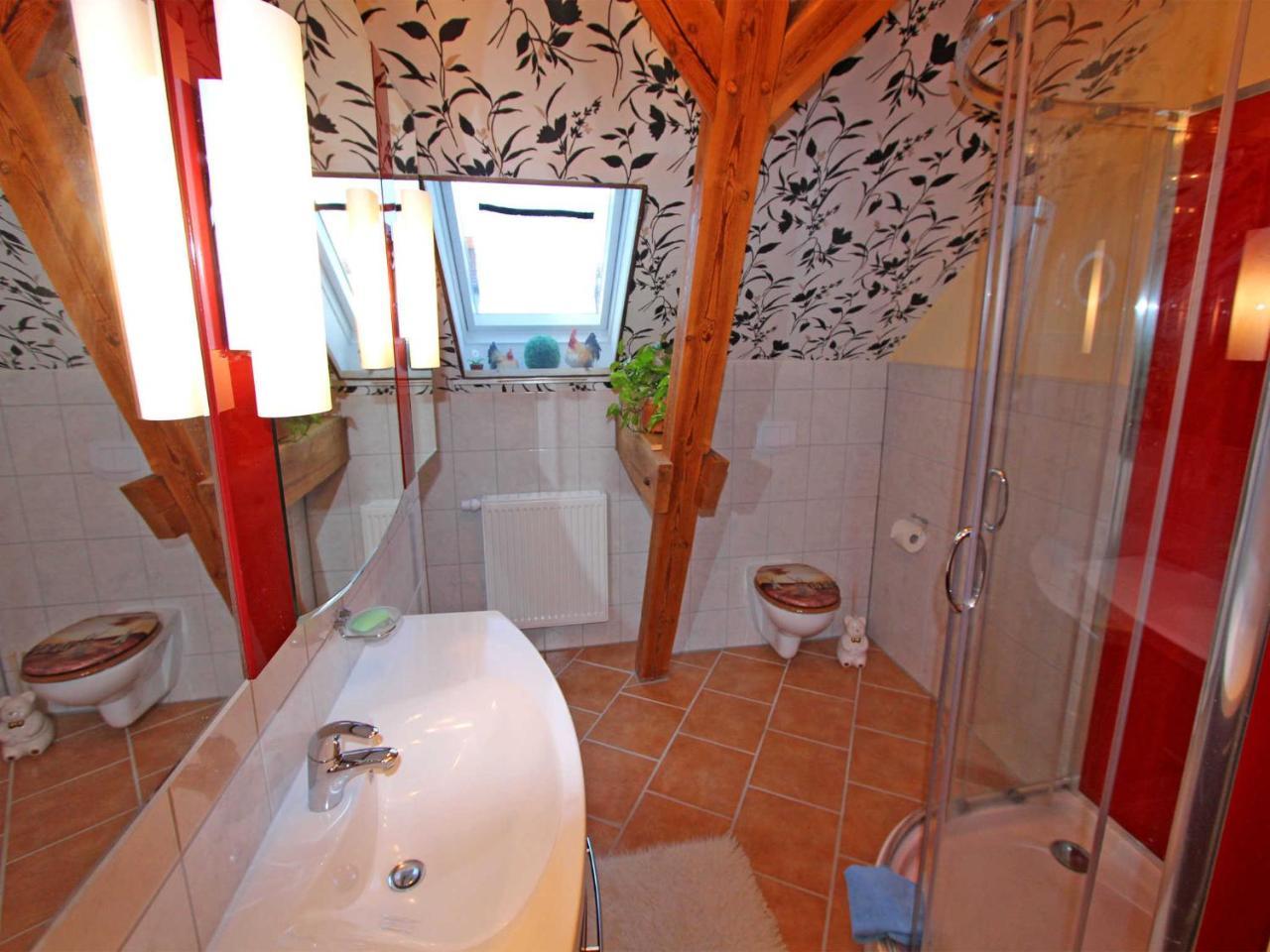 Ferienwohnung Kagar See 9881 외부 사진