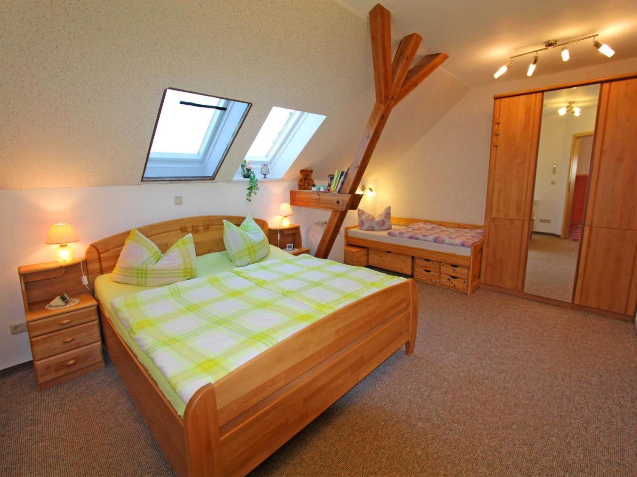 Ferienwohnung Kagar See 9881 외부 사진