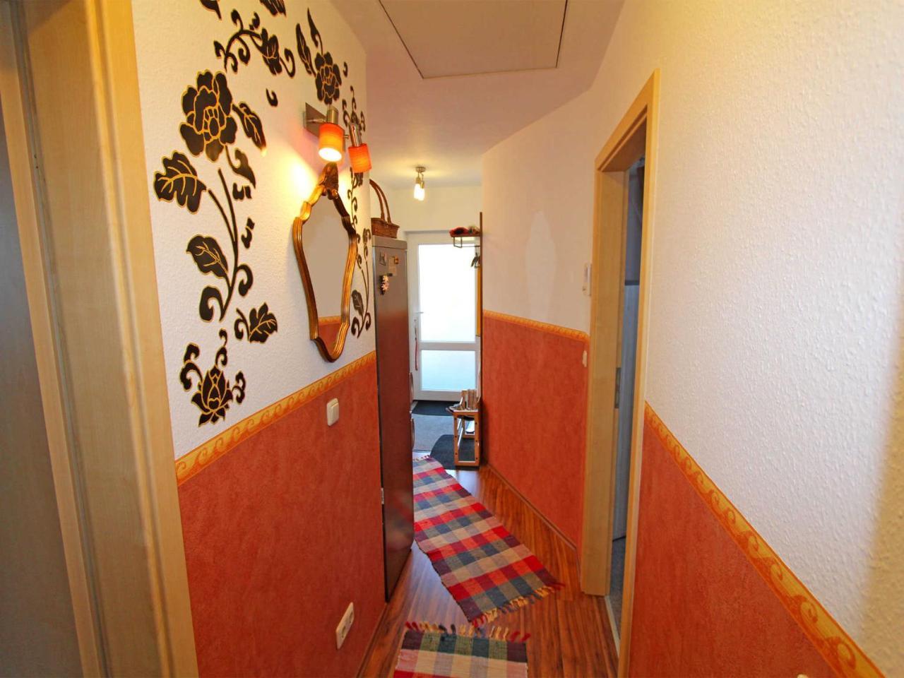 Ferienwohnung Kagar See 9881 외부 사진