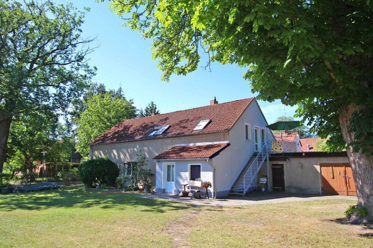 Ferienwohnung Kagar See 9881 외부 사진